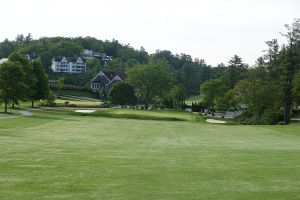 Blowing Rock 3rd Approach